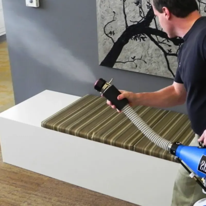 Professional Odor Removal in Black Diamond, FL